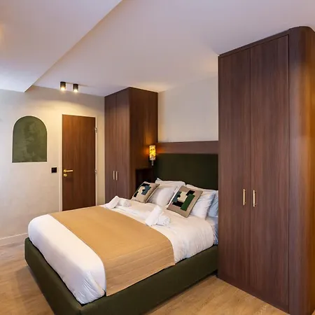 Sol St Mande - 2 Pers - 33 سانت ماندي