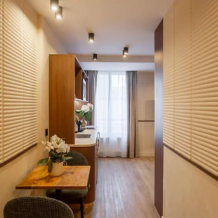 Sol St Mande - 2 Pers - 33 سانت ماندي